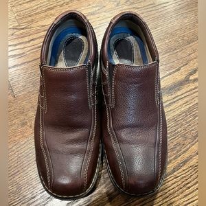 Mens Dockers Shoes